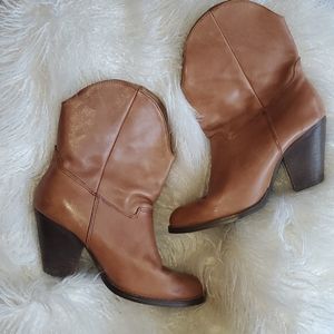 🤩Franco Fortini🤩 Boots